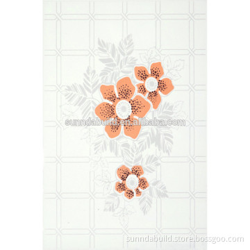 200X300mm glazed wall tile,internal wall tile,bathroom wall tile